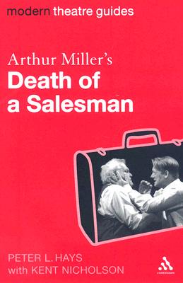 【预售】Arthur Miller's Death of a Salesman