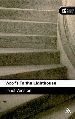 【预售】Woolf's to the Lighthouse: A Reader's Guide