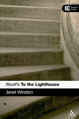 【预售】Woolf's to the Lighthouse: A Reader's Guide