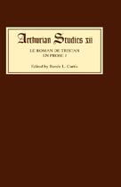 Pre-sale of Le Roman de Tristan En Prose I Le Roman de Tristan