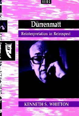 【预售】D Rrenmatt: Reinterpretation in Retrospect