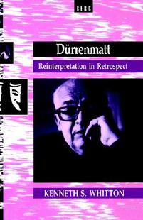 预售 Rrenmatt Retrospect Reinterpretation