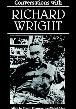 【预售】Conversations with Richard Wright