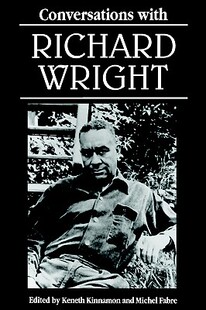【预售】Conversations with Richard Wright
