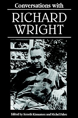 【预售】Conversations with Richard Wright