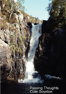 【预售】Passing Thoughts