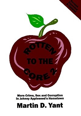 【预售】Rotten to the Core 2