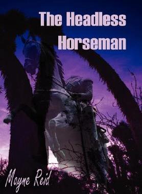 【预售】The Headless Horseman