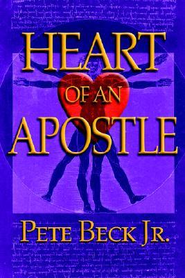 【预售】Heart of an Apostle