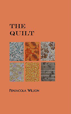 【预售】The Quilt