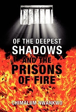 【预售】Of the Deepest Shadows and the Prisons O