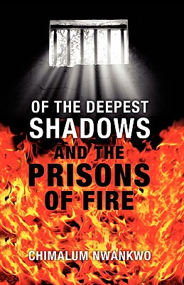 【预售】Of the Deepest Shadows and the Prisons O