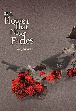 【预售】The Flower That Never Fades