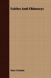 【预售】Fairies and Chimneys