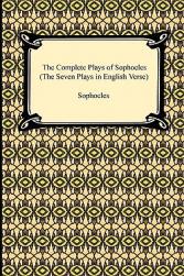 【预售】The Complete Plays of Sophocles (the Seven Plays in