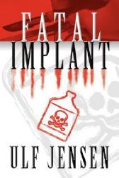 【预售】Fatal Implant