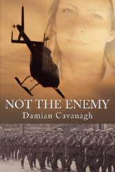 【预售】Not the Enemy