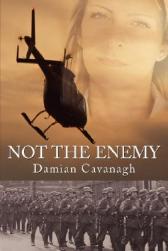 【预售】Not the Enemy