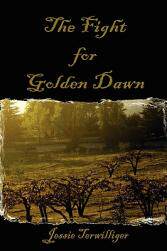 【预售】The Fight for Golden Dawn