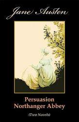 【预售】Persuasion. Northanger Abbey (Two Novels)