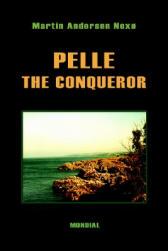 【预售】Pelle the Conqueror