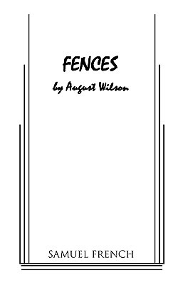 【预售】Fences