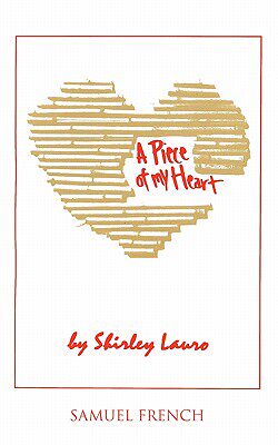 【预售】A Piece of My Heart