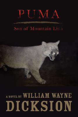 【预售】Puma Son of Mountain Lion