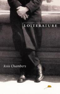 【预售】Loiterature