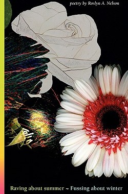 【预售】Raving about Summer-Fussing about Winter