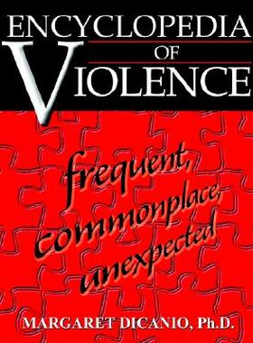 【预售】Encyclopedia of Violence: Frequent, Commonplace