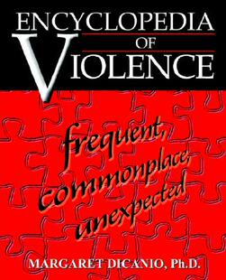 【预售】Encyclopedia of Violence: Frequent, Commonplace