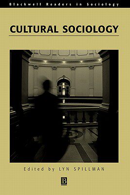 【预售】Cultural Sociology