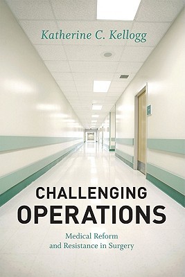 【预售】Challenging Operations: Medical Reform and