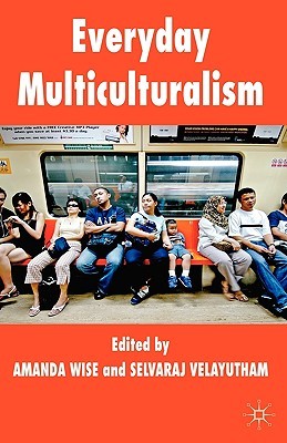 【预售】Everyday Multiculturalism
