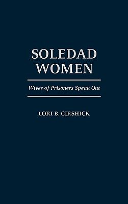 【预售】Soledad Women: Wives of Prisoners Speak Out