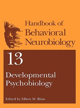 【预售】Developmental Psychobiology, Developmental