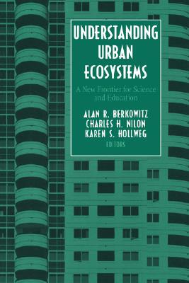 【预售】Understanding Urban Ecosystems: A New Frontier for