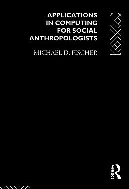 【预售】Applications in Computing for Social