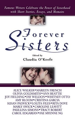 【预售】Forever Sisters: Famous Writers Celebrate the Power