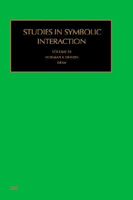 【预售】Studies in Symbolic Interaction
