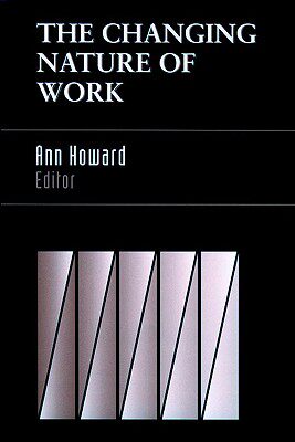 【预售】The Changing Nature Of Work