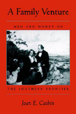 【预售】A Family Venture: Men and Women on the Southern