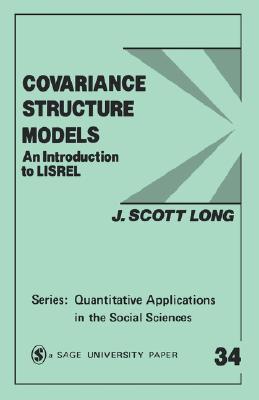 【预售】Covariance Structure Models: An Introduction to