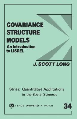 【预售】Covariance Structure Models: An Introduction to