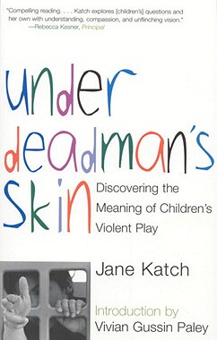 【预售】Under Deadman's Skin: Discovering the Meaning of