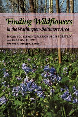 【预售】Finding Wildflowers in the Washington-Baltimore