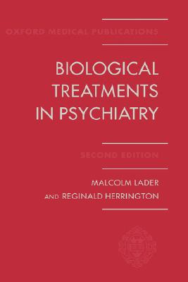 【预售】Biological Treatments in Psychiatry