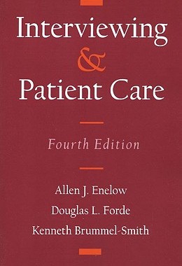 【预售】Interviewing and Patient Care
