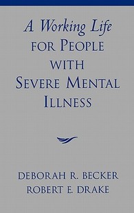 People for Working Life with 預售 Severe Mental